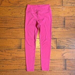 Athleta Girl Transcend Crossover 7/8 Tight